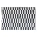 TAPIS extérieur plastique
