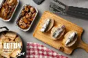 Ouvre-boîte multifonction