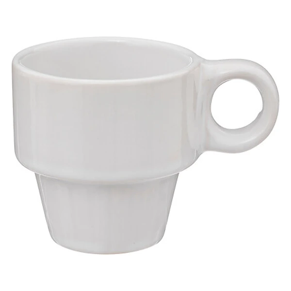 Rack 6 tasses multicolore