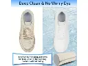 Housse lavage chaussures