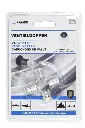 Bouchons de valve aluminium