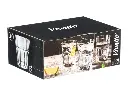 Tasse verre 300 ml