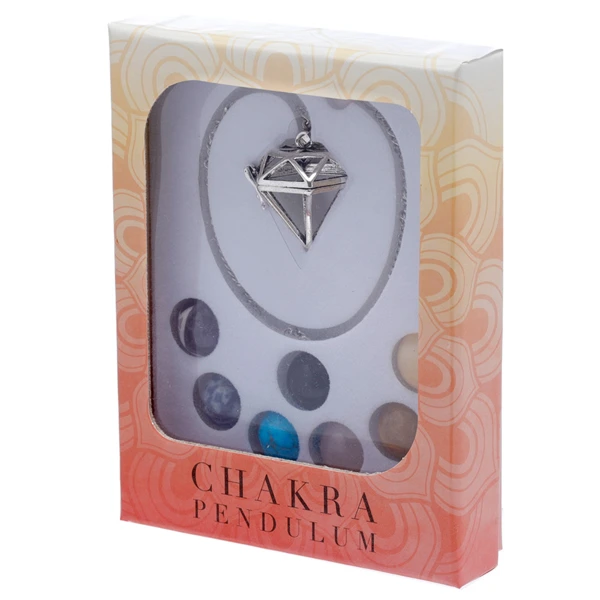 Pendule chakras