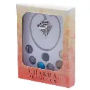 Pendule chakras