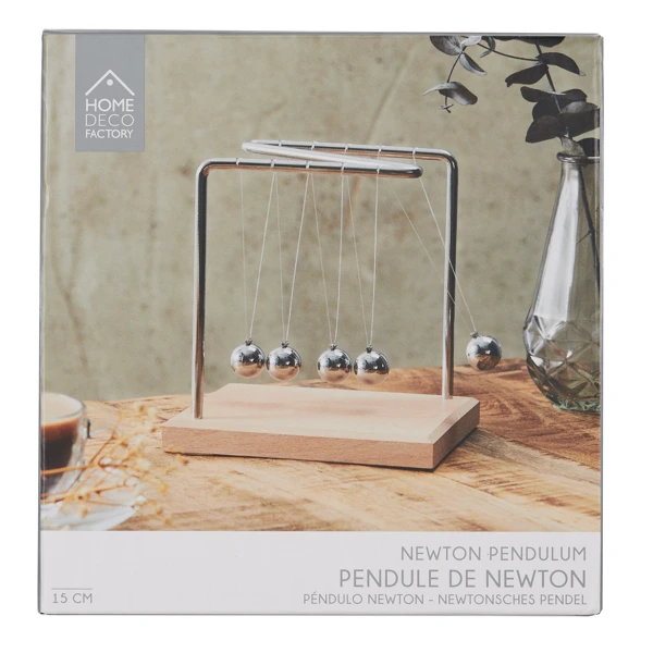 Pendule de Newton