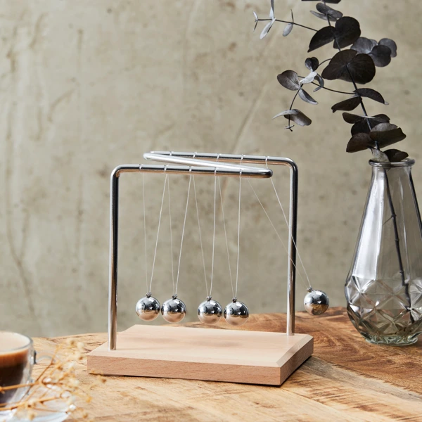 Pendule de Newton