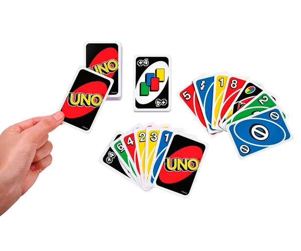 Uno Express