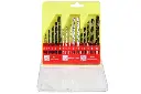 Coffret de forets 16 pièces combiné