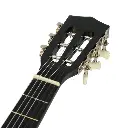 Ensemble de guitare acoustique pour débutants