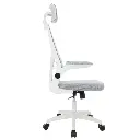 Chaise de bureau ergonomique avec support lombaire