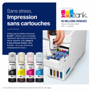 Epson EcoTank ET-4800 Wireless imprimante 