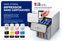Epson EcoTank ET-2988 imprimante