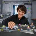 MrBeast Lab Swarms Series 3