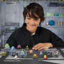 MrBeast Lab Swarms Series 3
