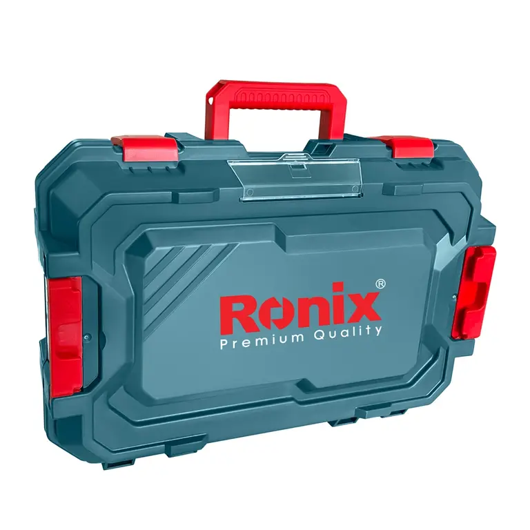 kit de meuleuse d'angle 20 V Ronix 8657C