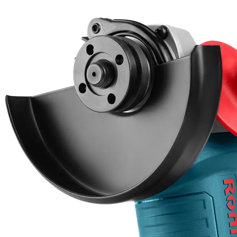 kit de meuleuse d'angle 20 V Ronix 8657C