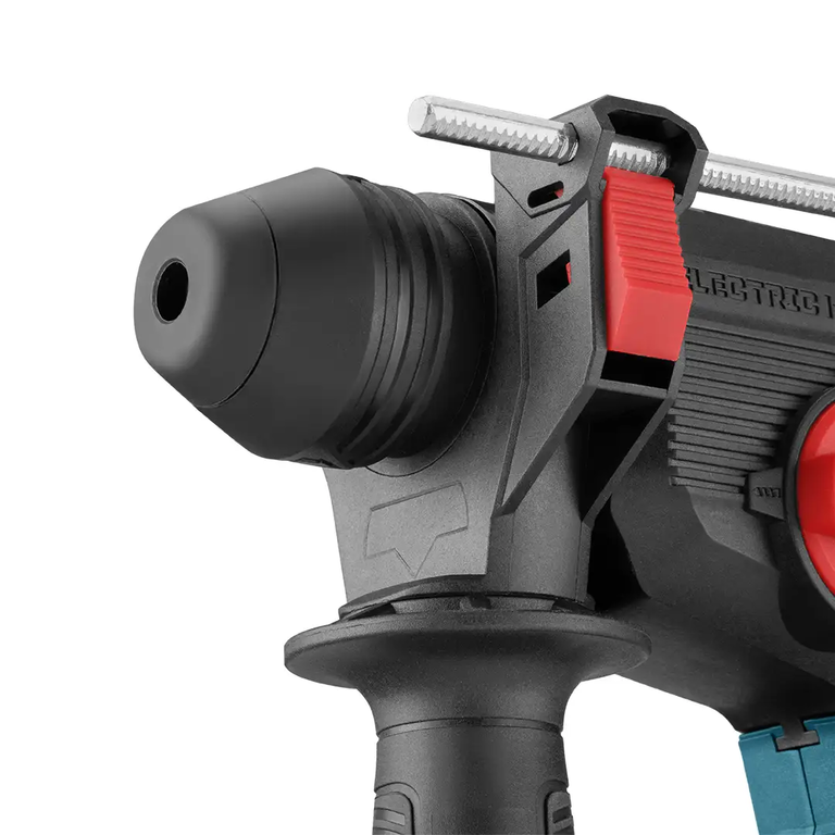 Marteau perforateur sans fil 20 V (sans chargeur de batterie) Ronix 8678C