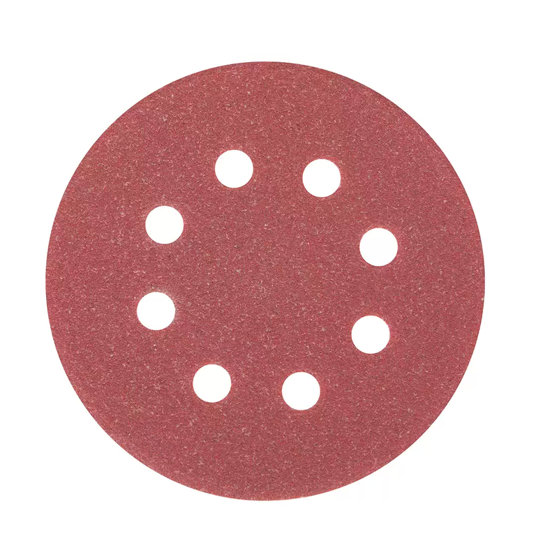 Ponceuse orbitale sans fil 20 V 125 mm Ronix 8610C
