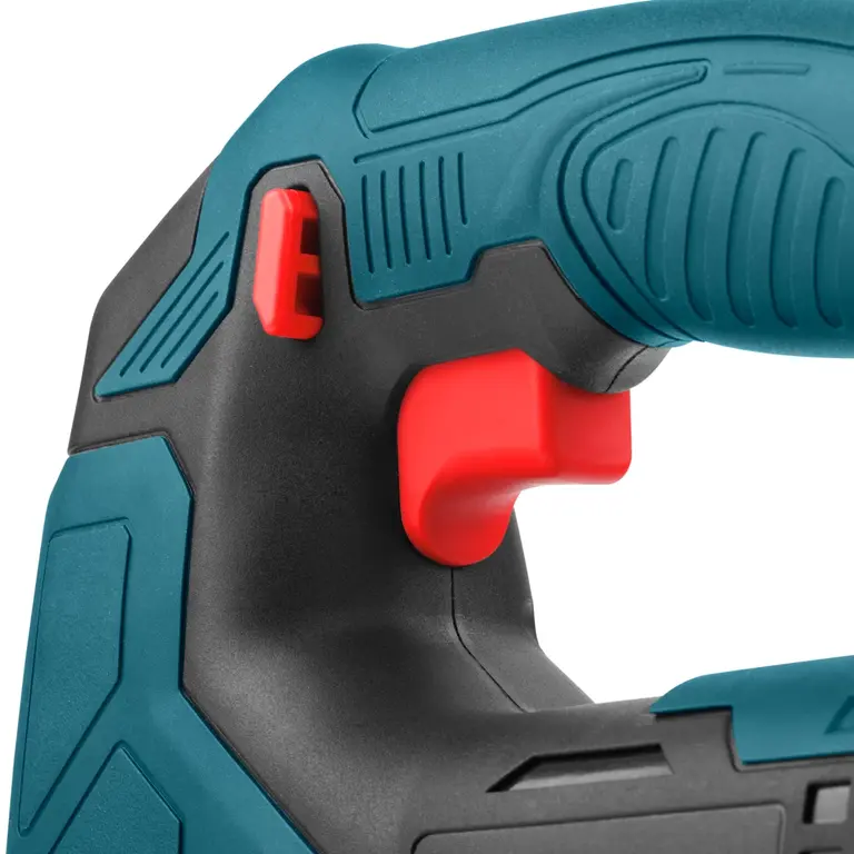 Scie sauteuse sans fil 20 V, lame de 25,4 mm Ronix 8608C