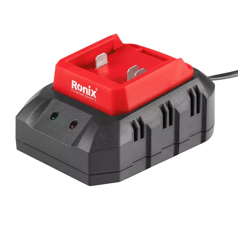 Chargeur rapide 22 V 4 A Ronix 8693