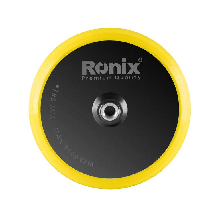 Kit de polisseuse sans fil 40 V 180 mm Ronix 8926-40V