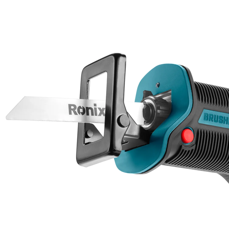 Kit de scie sabre sans fil 40 V Ronix 8904-40V