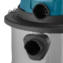 Aspirateur sans fil compact 20 V 20 L Ronix 8641