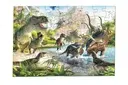 DINOSAURE WORLD PUZZLE 63 PCS_3