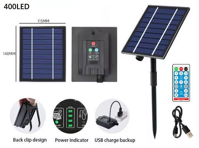 SOLAR KIT 10KW 220V