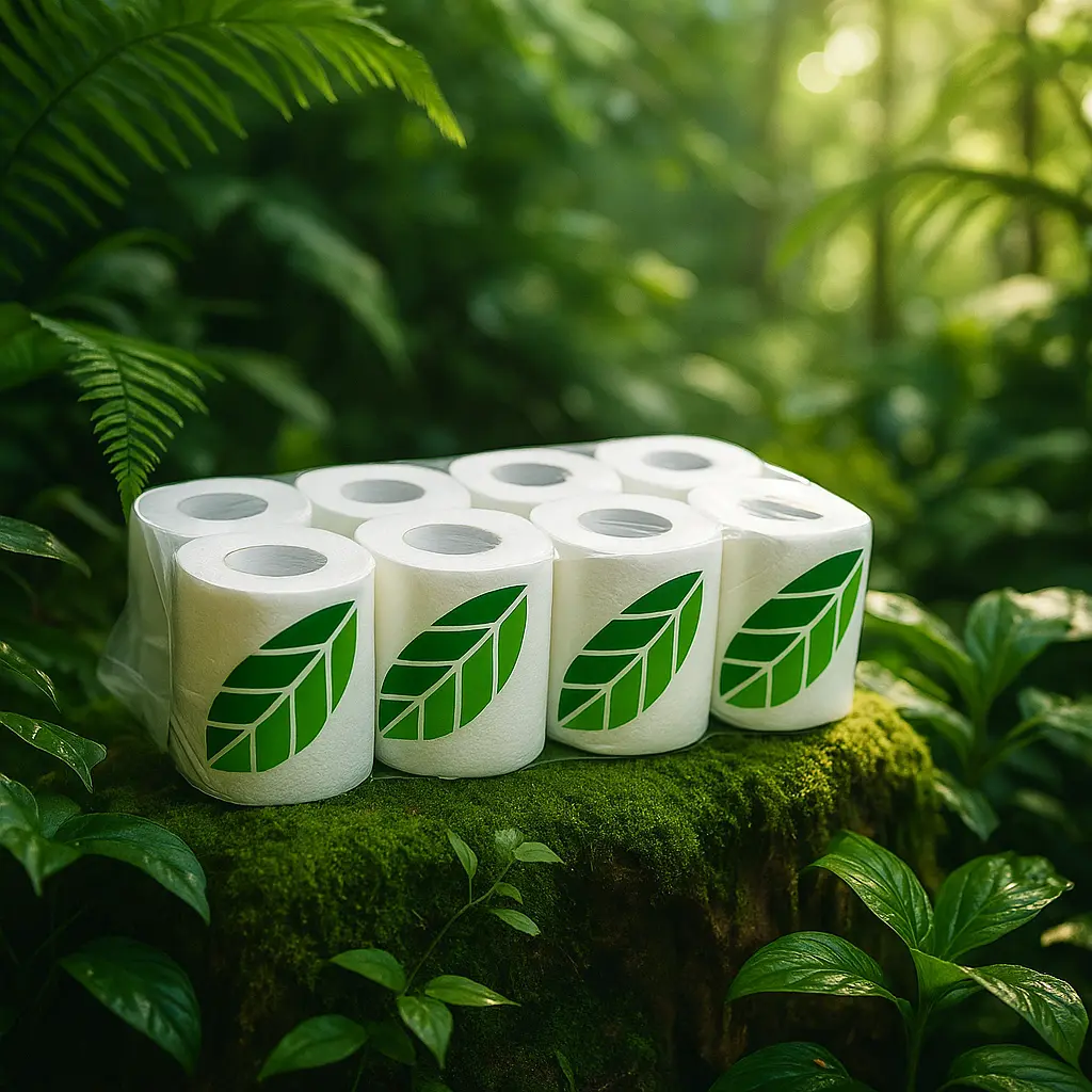 [BEU0074] PAPIER TOILETTE PACK 10-80gr per pce 