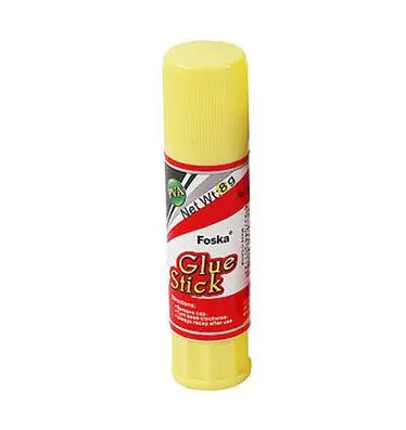 [STA0061-GA008] FOSKA 8g PVA GLUE STICK