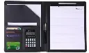[STA0032] A4 PORTE DOCUMENT NOIR OU MARRON