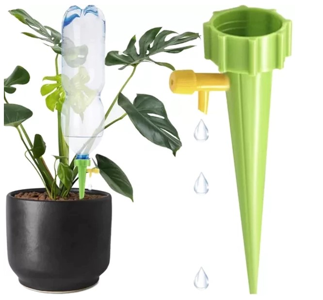 Abreuvoir pour pot de fleurs 23486 
