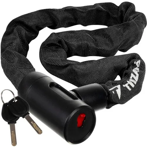 [00024028ZEN04] Antivol vélo - chaîne Trizand 24028 