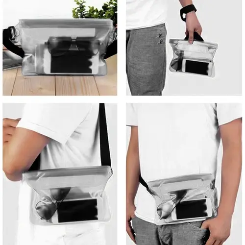 [00024275ZEN04] Sac étanche Trizand 24275 