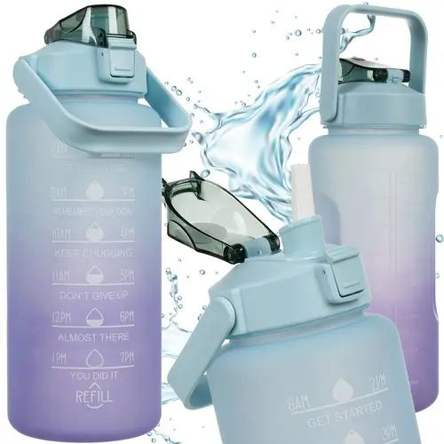 Bouteille - Bouteille d'eau 2L Trizand 24496 
