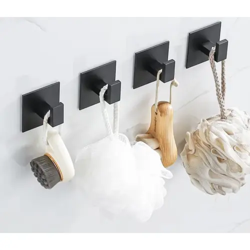 [00024649ZEN04] Sticker hanger - Lot of 4 Ruhhy 24649