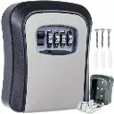 [00019447ZEN04] Safe / key box Malatec 19447