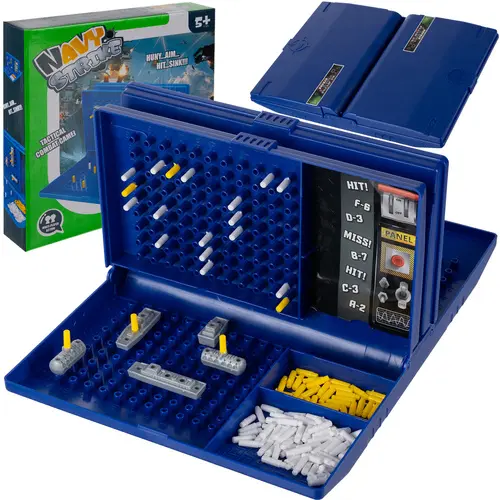 Jeu Bataille Navale 22413