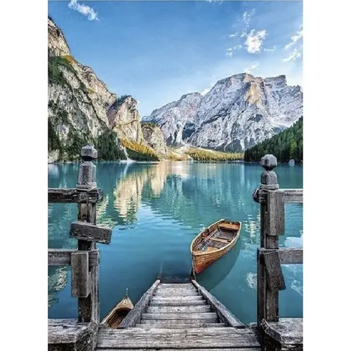 [00022785ZEN04] 40x50cm number paint - Maaleo table 22785