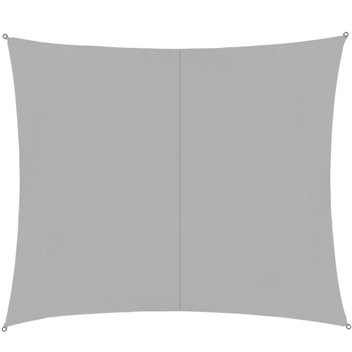 Shade sail 3x2m - gray Gardlov 23162