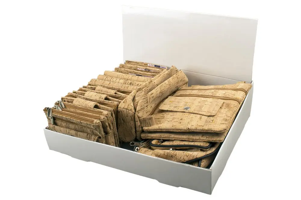 [KORK19ZEN03] Liége wallet and accessory