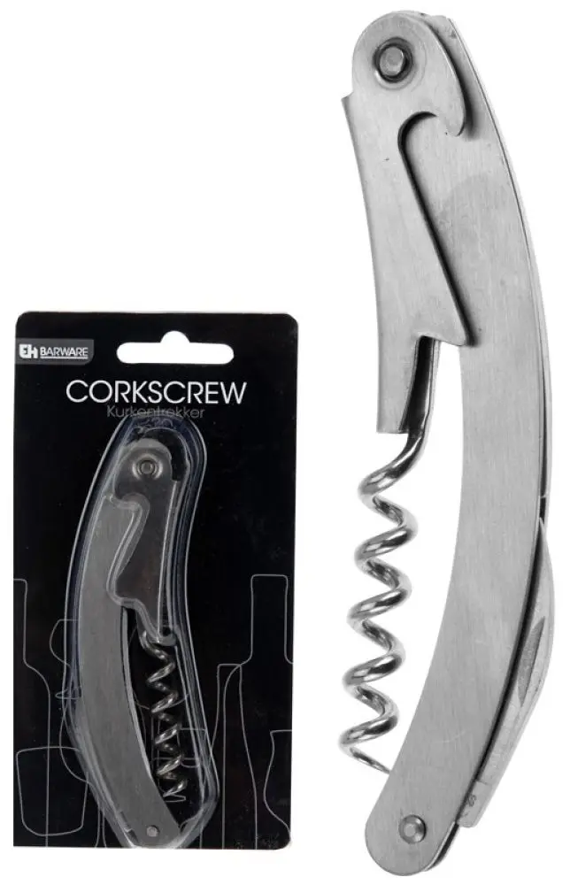 Server's knife