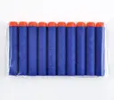 [CJ-1650687] ROUND-NOSE BULLET