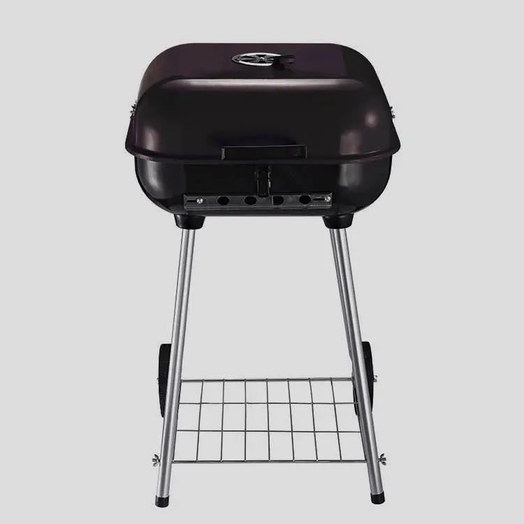 Charcoal BBQ 50*50 cm*H 71cm