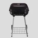 [KKL T8-54] Charcoal BBQ 50*50 cm*H 71cm