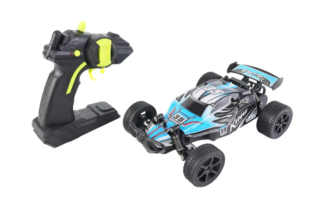 [CJ-2248773] Remote Controlled Whirl Wind Buggy
