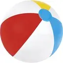 [31021] (31021) Inflatable beach ball diameter 51 cm