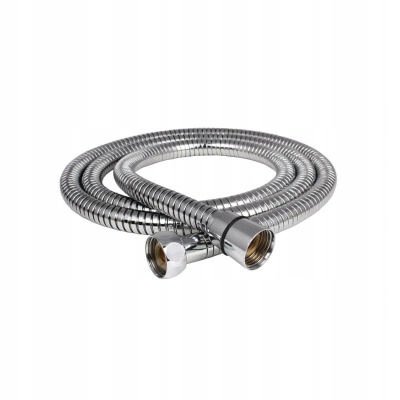 Extendable shower hose 150 - 200cm