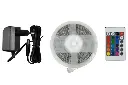 [14359] Flexible RGB LED strip IP65 5 m
